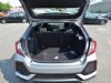 2018 Honda Civic Hatchback LX Lunar Silver Metallic, Lawrence, MA