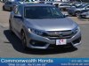 2018 Honda Civic Sedan - Lawrence - MA