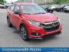 2019 Honda HR-V