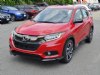 2019 Honda HR-V Sport Milano Red, Lawrence, MA