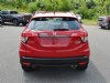 2019 Honda HR-V Sport Milano Red, Lawrence, MA