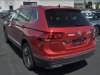 2018 Volkswagen Tiguan SEL Cardinal Red Metallic, Lawrence, MA