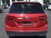 2018 Volkswagen Tiguan SEL Cardinal Red Metallic, Lawrence, MA