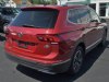 2018 Volkswagen Tiguan SEL Cardinal Red Metallic, Lawrence, MA