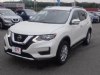 2018 Nissan Rogue SV Pearl White, Lawrence, MA