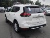 2018 Nissan Rogue SV Pearl White, Lawrence, MA