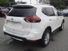 2018 Nissan Rogue SV Pearl White, Lawrence, MA