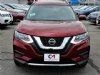 2018 Nissan Rogue SV Scarlet Ember, Lawrence, MA