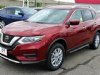 2018 Nissan Rogue SV Scarlet Ember, Lawrence, MA