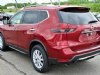 2018 Nissan Rogue SV Scarlet Ember, Lawrence, MA