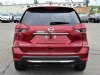 2018 Nissan Rogue SV Scarlet Ember, Lawrence, MA