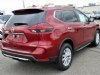 2018 Nissan Rogue SV Scarlet Ember, Lawrence, MA