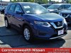 2018 Nissan Rogue - Lawrence - MA