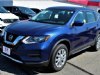 2018 Nissan Rogue S Caspian Blue, Lawrence, MA