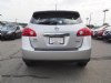 2015 Nissan Rogue Select AWD 4dr S Brilliant Silver, Beverly, MA