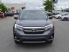 2019 Honda Pilot Touring 7-Passenger Modern Steel Metallic, Lawrence, MA