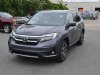 2019 Honda Pilot Touring 7-Passenger Modern Steel Metallic, Lawrence, MA