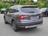 2019 Honda Pilot Touring 7-Passenger Modern Steel Metallic, Lawrence, MA