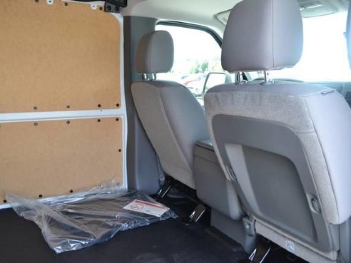 2018 Nissan NV Cargo SV Glacier White, Lawrence, MA