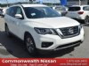 2018 Nissan Pathfinder - Lawrence - MA