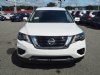 2018 Nissan Pathfinder S Glacier White, Lawrence, MA