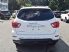 2018 Nissan Pathfinder S Glacier White, Lawrence, MA