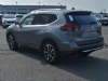 2018 Nissan Rogue SL Gun Metallic, Lawrence, MA