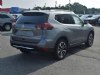 2018 Nissan Rogue SL Gun Metallic, Lawrence, MA