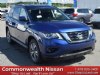 2018 Nissan Pathfinder - Lawrence - MA