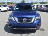 2018 Nissan Pathfinder S Caspian Blue, Lawrence, MA