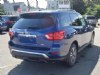 2018 Nissan Pathfinder S Caspian Blue, Lawrence, MA