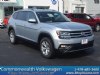 2018 Volkswagen Atlas