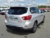 2018 Nissan Pathfinder S Brilliant Silver, Lawrence, MA