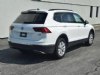 2018 Volkswagen Tiguan SE Pure White, Lawrence, MA