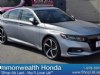 2018 Honda Accord Sedan