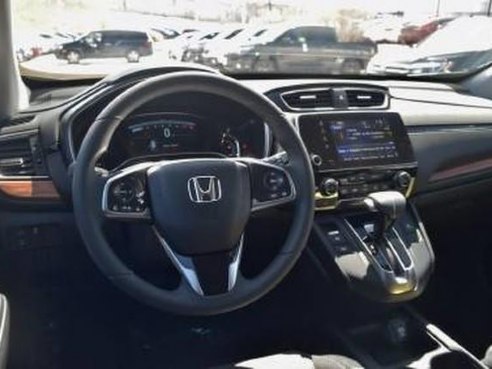 2018 Honda CR-V EX White Diamond Pearl, Lawrence, MA