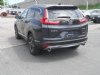 2018 Honda CR-V Touring Gunmetal Metallic, Lawrence, MA