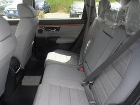 2018 Honda CR-V Touring Gunmetal Metallic, Lawrence, MA