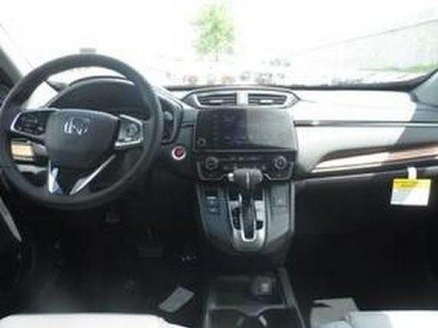 2018 Honda CR-V Touring Gunmetal Metallic, Lawrence, MA