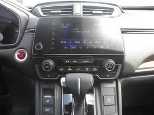 2018 Honda CR-V Touring Gunmetal Metallic, Lawrence, MA