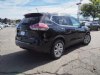 2015 Nissan Rogue AWD 4dr SV Super Black, Beverly, MA