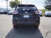 2015 Nissan Rogue AWD 4dr SV Super Black, Beverly, MA