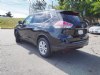 2015 Nissan Rogue AWD 4dr SV Super Black, Beverly, MA