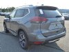 2018 Nissan Rogue SL Gun Metallic, Lawrence, MA