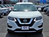 2018 Nissan Rogue S Glacier White, Lawrence, MA