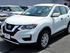 2018 Nissan Rogue S Glacier White, Lawrence, MA