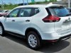 2018 Nissan Rogue S Glacier White, Lawrence, MA