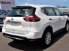 2018 Nissan Rogue S Glacier White, Lawrence, MA