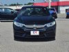 2018 Honda Civic Coupe LX-P Crystal Black Pearl, Lawrence, MA