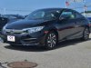 2018 Honda Civic Coupe LX-P Crystal Black Pearl, Lawrence, MA